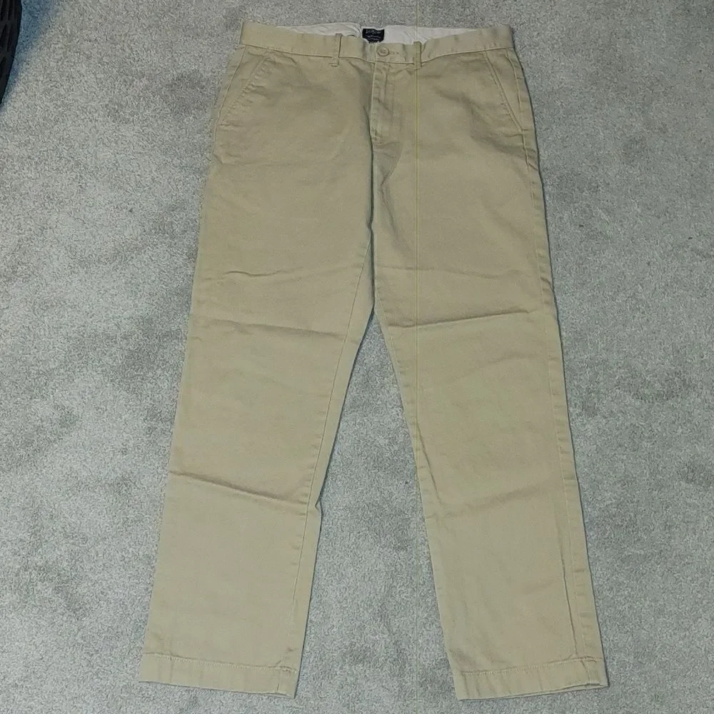 Men's J. Crew dress pants
